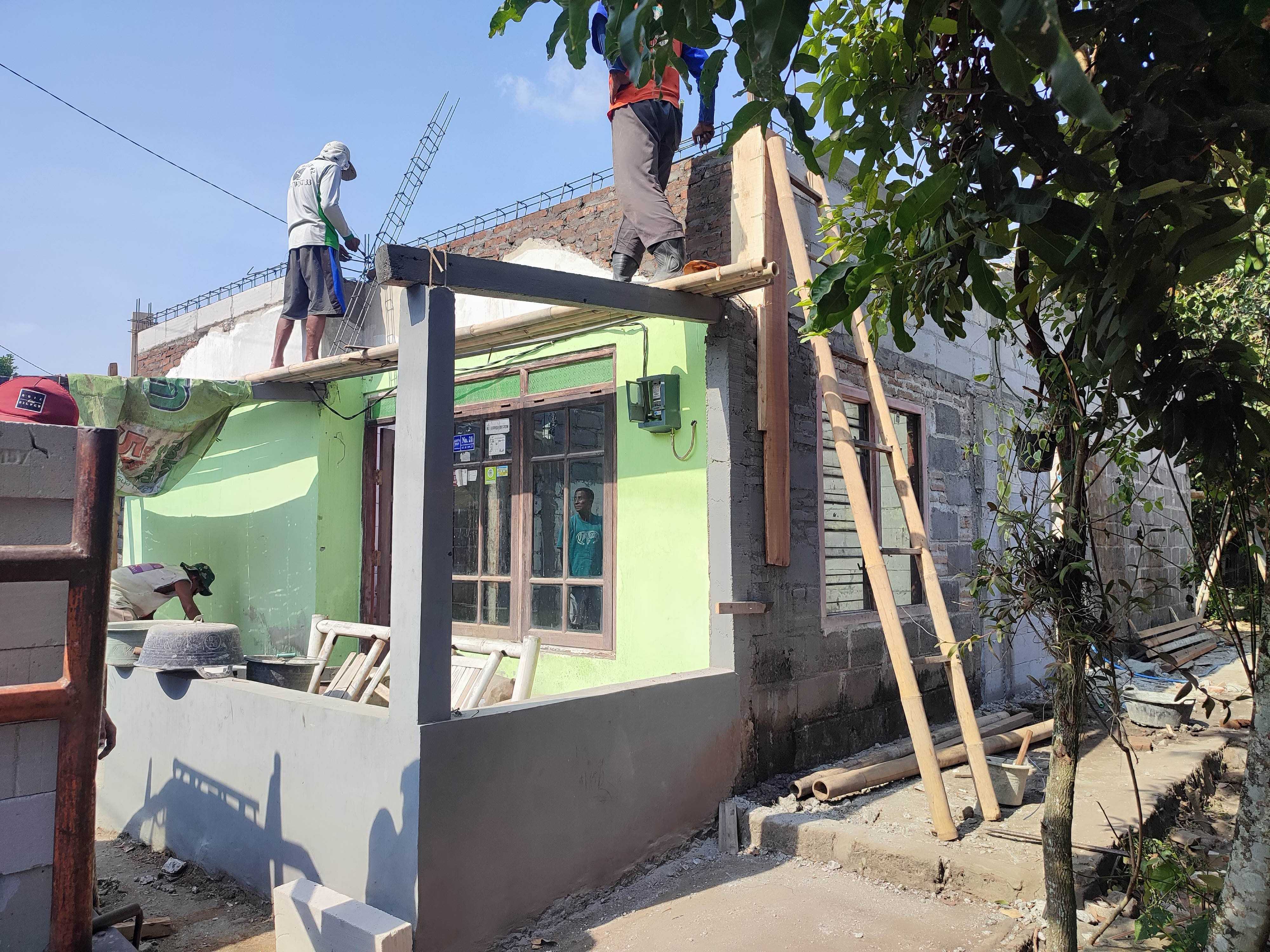 Foto Rumah 50% SUMARTI